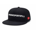 PronoSportips Original – La gorra oficial para empezar a ser parte de la comunidad. (copia 2)