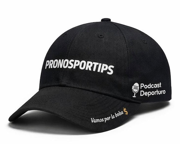 PronoSportips Racing – Para los que llevan la pasión al límite y quieren un estilo más activo y audaz. (copia)