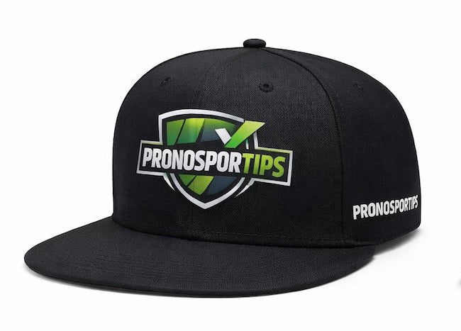 PronoSportips Original – La gorra oficial para empezar a ser parte de la comunidad. (copia)