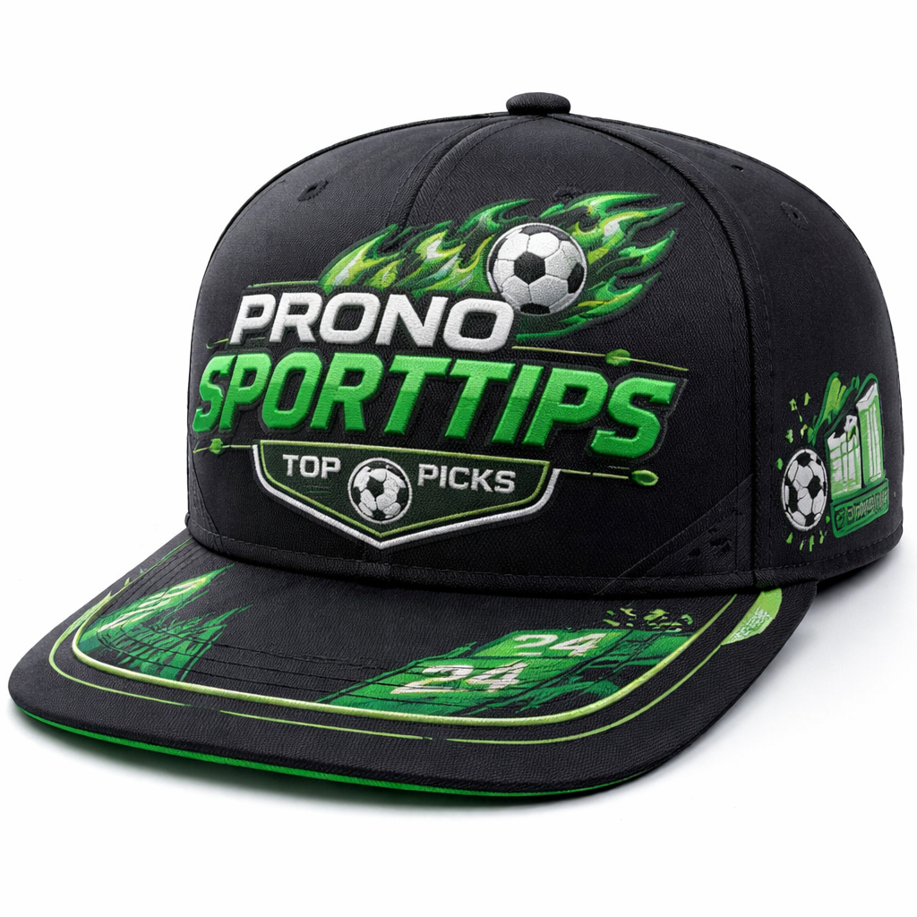 PronoSportips Prime Elite – Diseñada para los más exclusivos de la comunidad, los que forman parte de la élite Pronosportips, siempre un paso adelante en jugadas, análisis y picks, y que buscan destacar con estilo y exclusividad.